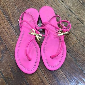 Kate spade sandals
